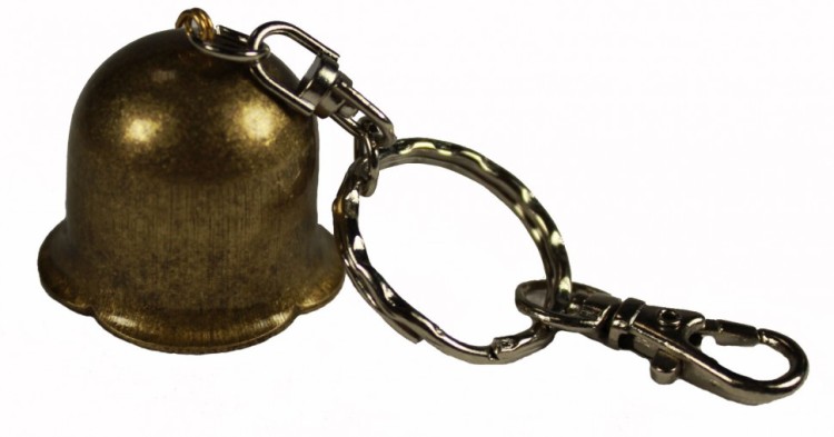 М1-108 Колокольчик 11*3,5 см