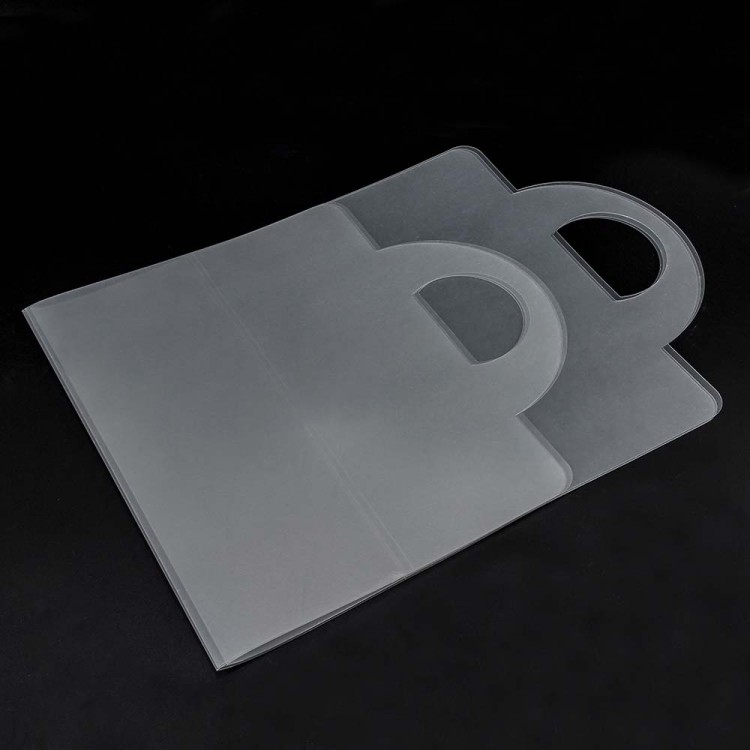 000915-1 Переноска для цветов 38*15*40 915 600мкм 1/10 1/100