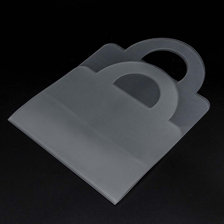 000915-3 Переноска для цветов 25*8*26,5 915 600мкм 1/10 1/200