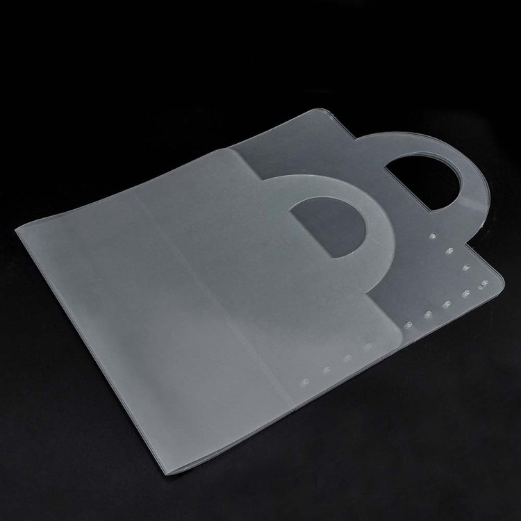 000917-1 Переноска для цветов 38*15*40 917 600мкм 1/10 1/100