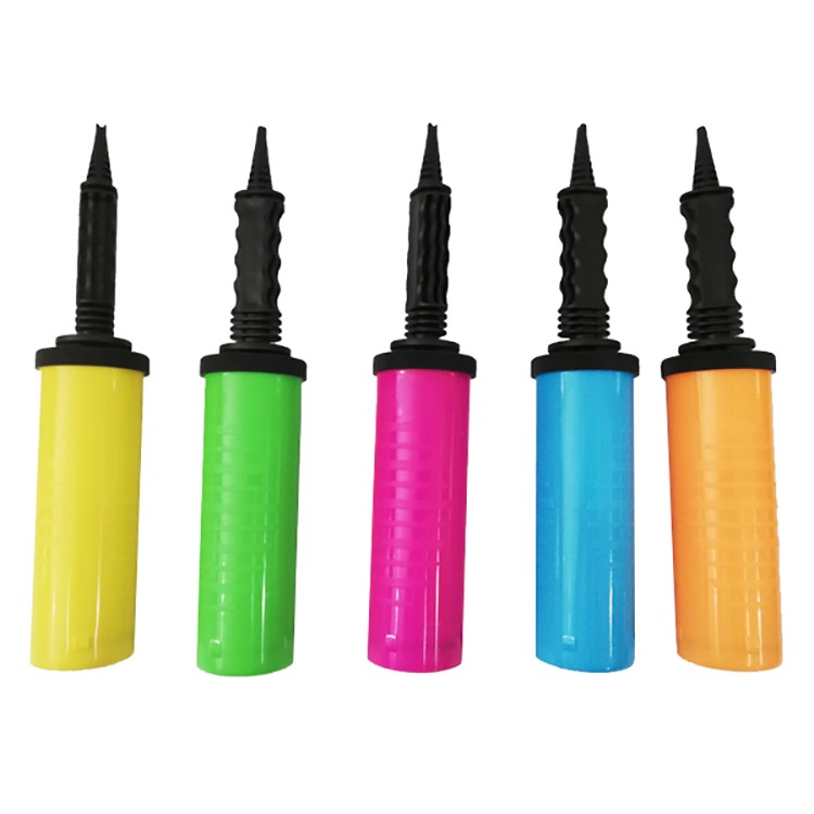 1305-0342 Насос ручной двухходовой 30см /E