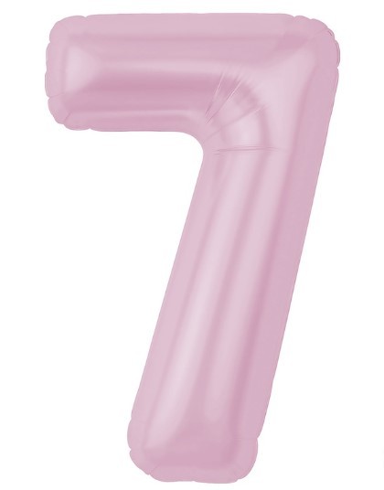 1207-6509 Р ЦИФРА 7 40" Зефирный