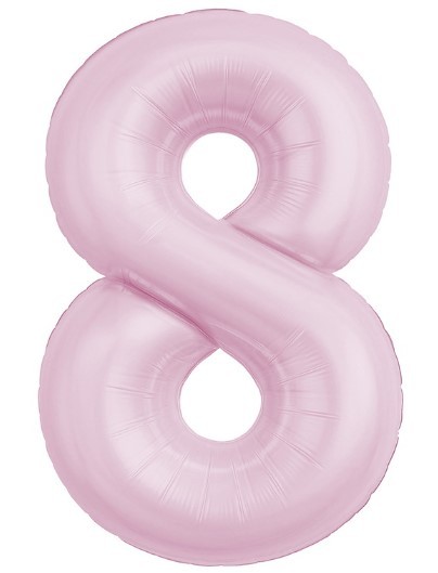 1207-6510 Р ЦИФРА 8 40" Зефирный