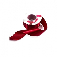 атласная полиэстер